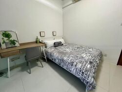 One-north Residences (D5), Apartment #458049021